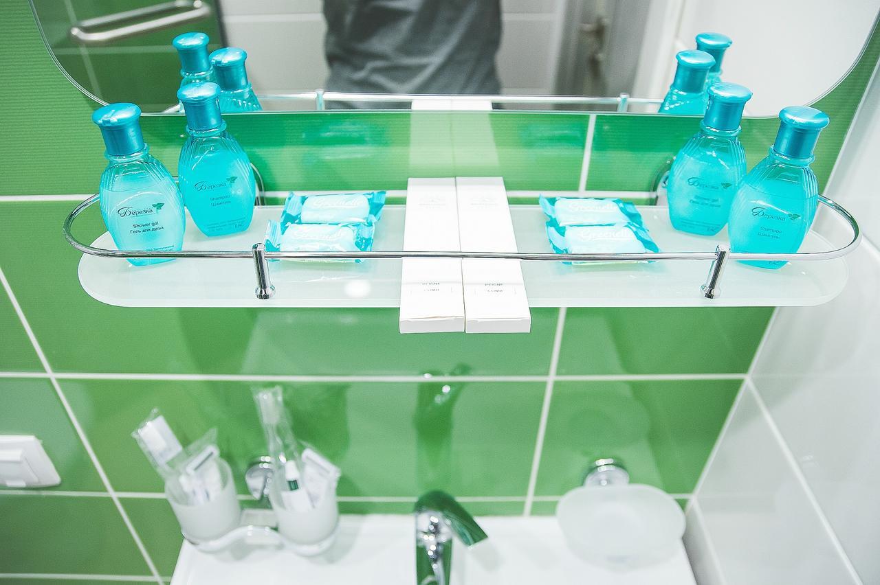 Berezka Health Resort & Spa Soligorsk Εξωτερικό φωτογραφία