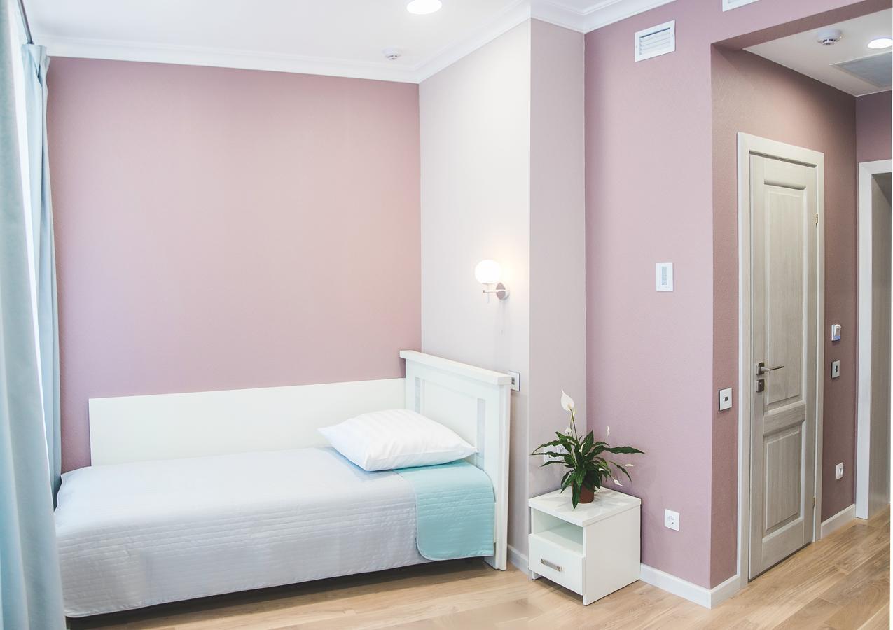 Berezka Health Resort & Spa Soligorsk Εξωτερικό φωτογραφία