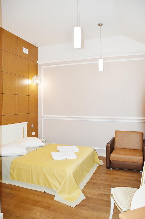 Berezka Health Resort & Spa Soligorsk Εξωτερικό φωτογραφία