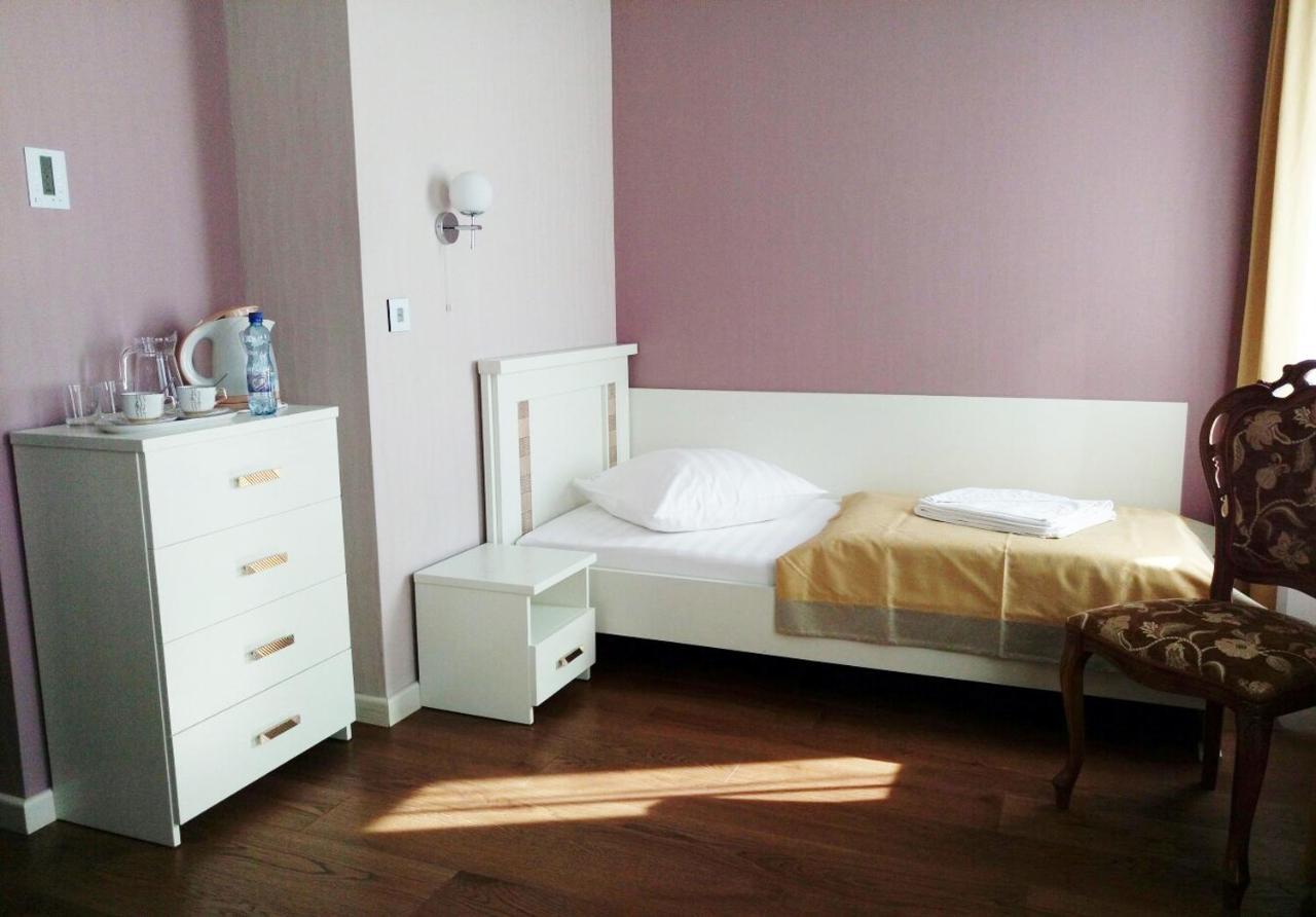 Berezka Health Resort & Spa Soligorsk Εξωτερικό φωτογραφία