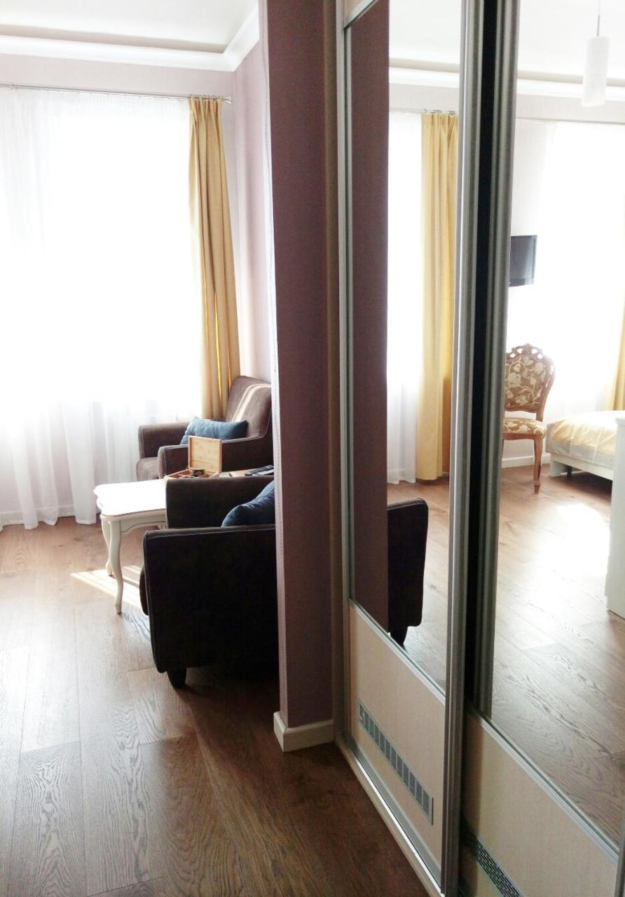 Berezka Health Resort & Spa Soligorsk Εξωτερικό φωτογραφία