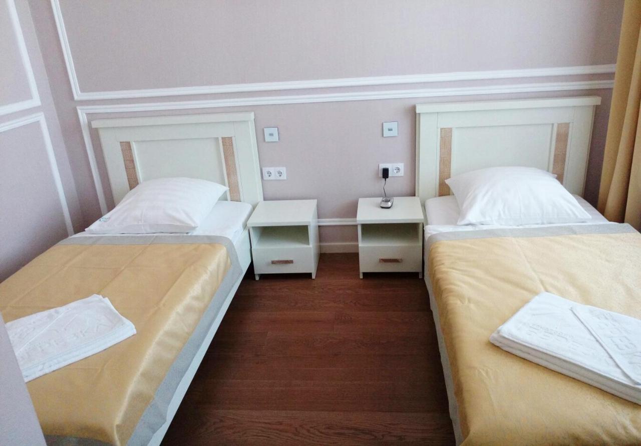 Berezka Health Resort & Spa Soligorsk Εξωτερικό φωτογραφία