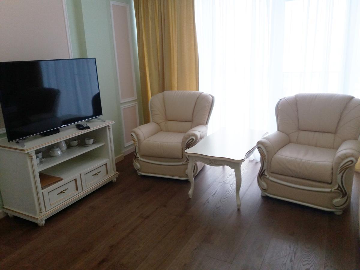 Berezka Health Resort & Spa Soligorsk Εξωτερικό φωτογραφία