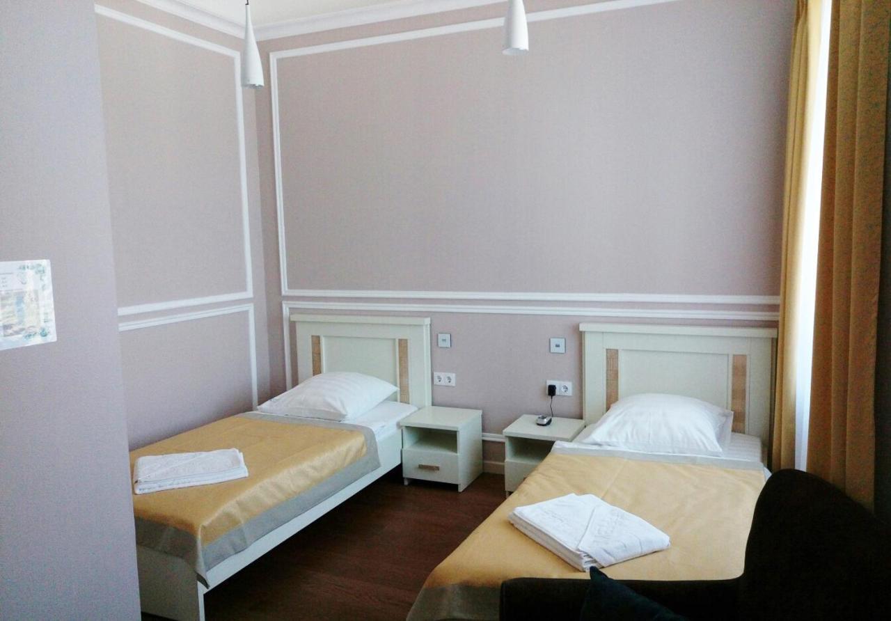 Berezka Health Resort & Spa Soligorsk Εξωτερικό φωτογραφία