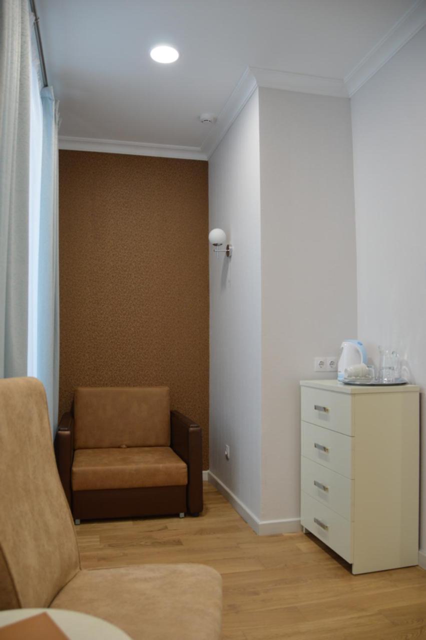Berezka Health Resort & Spa Soligorsk Εξωτερικό φωτογραφία