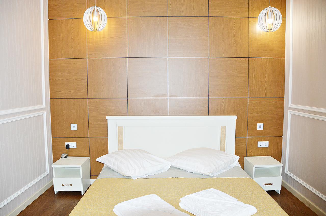 Berezka Health Resort & Spa Soligorsk Εξωτερικό φωτογραφία