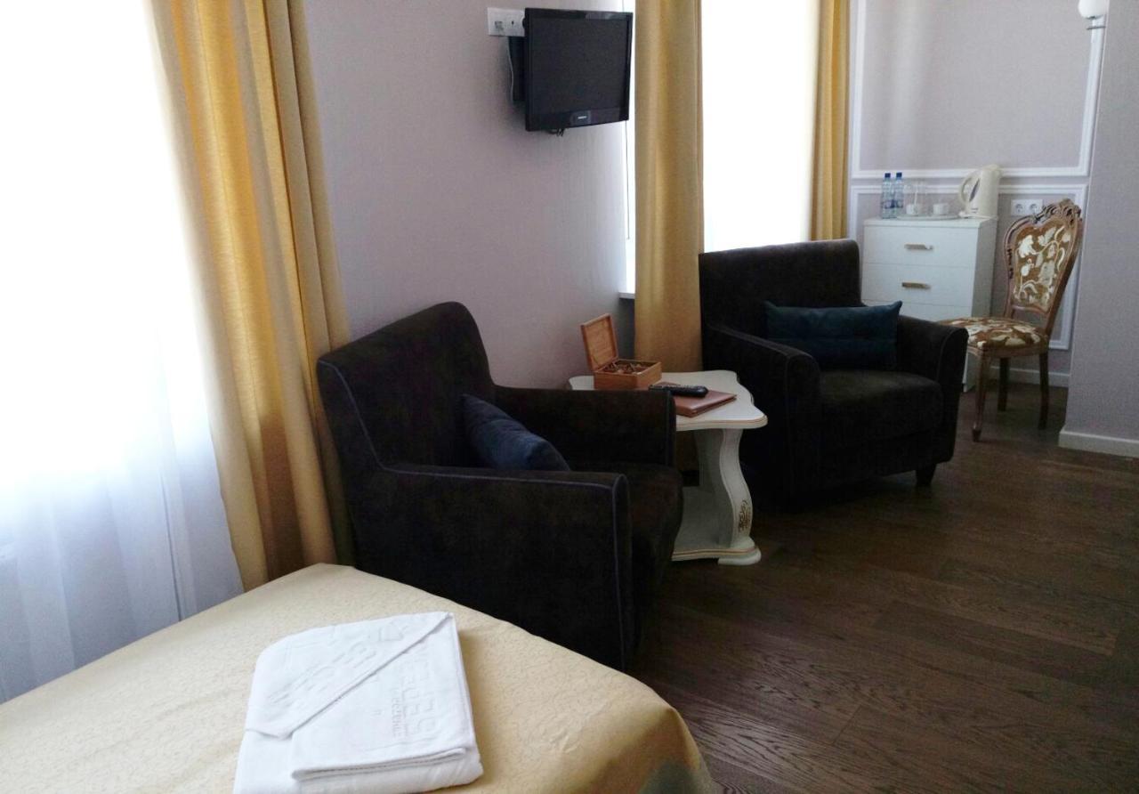 Berezka Health Resort & Spa Soligorsk Εξωτερικό φωτογραφία