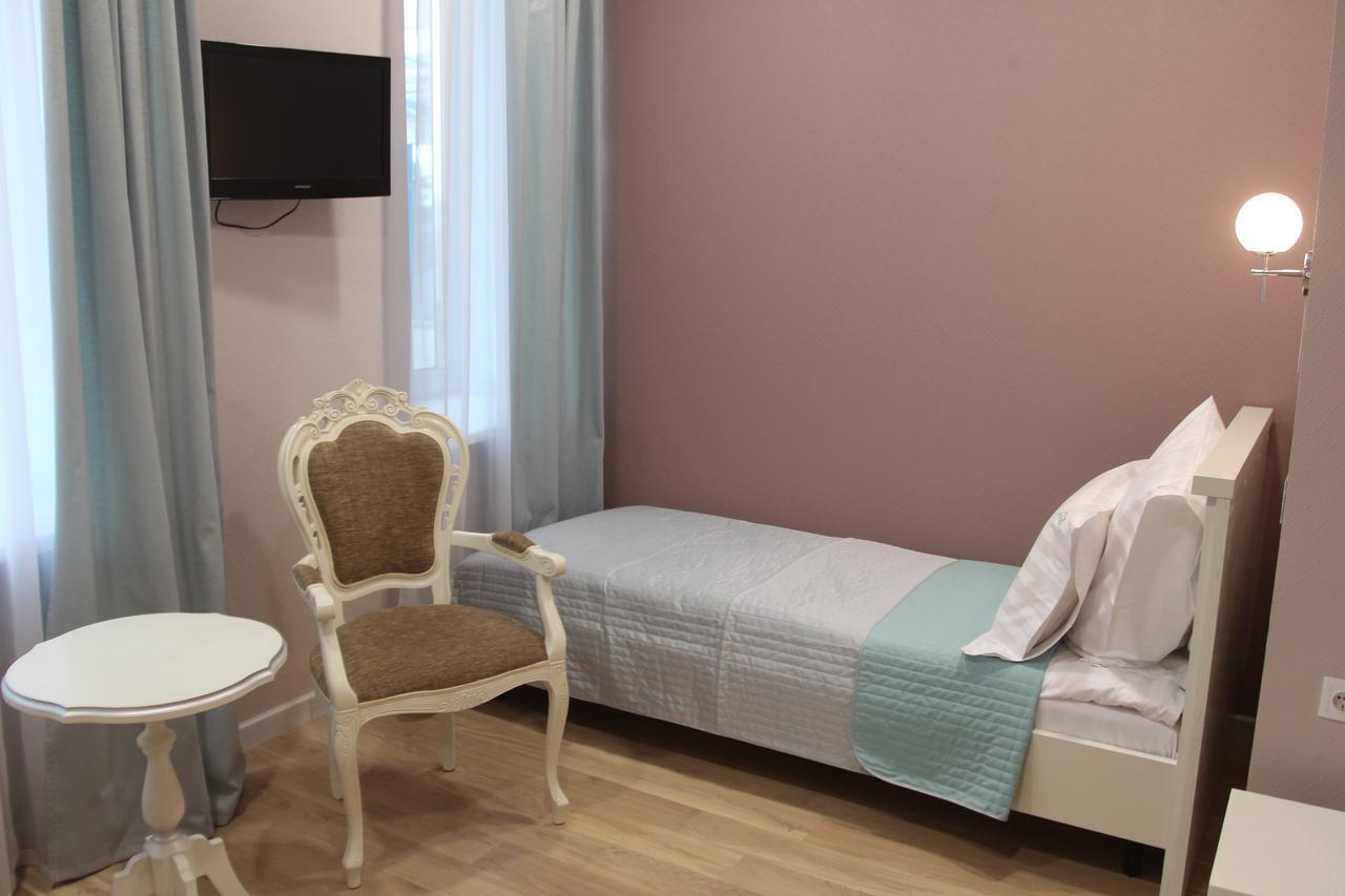 Berezka Health Resort & Spa Soligorsk Εξωτερικό φωτογραφία