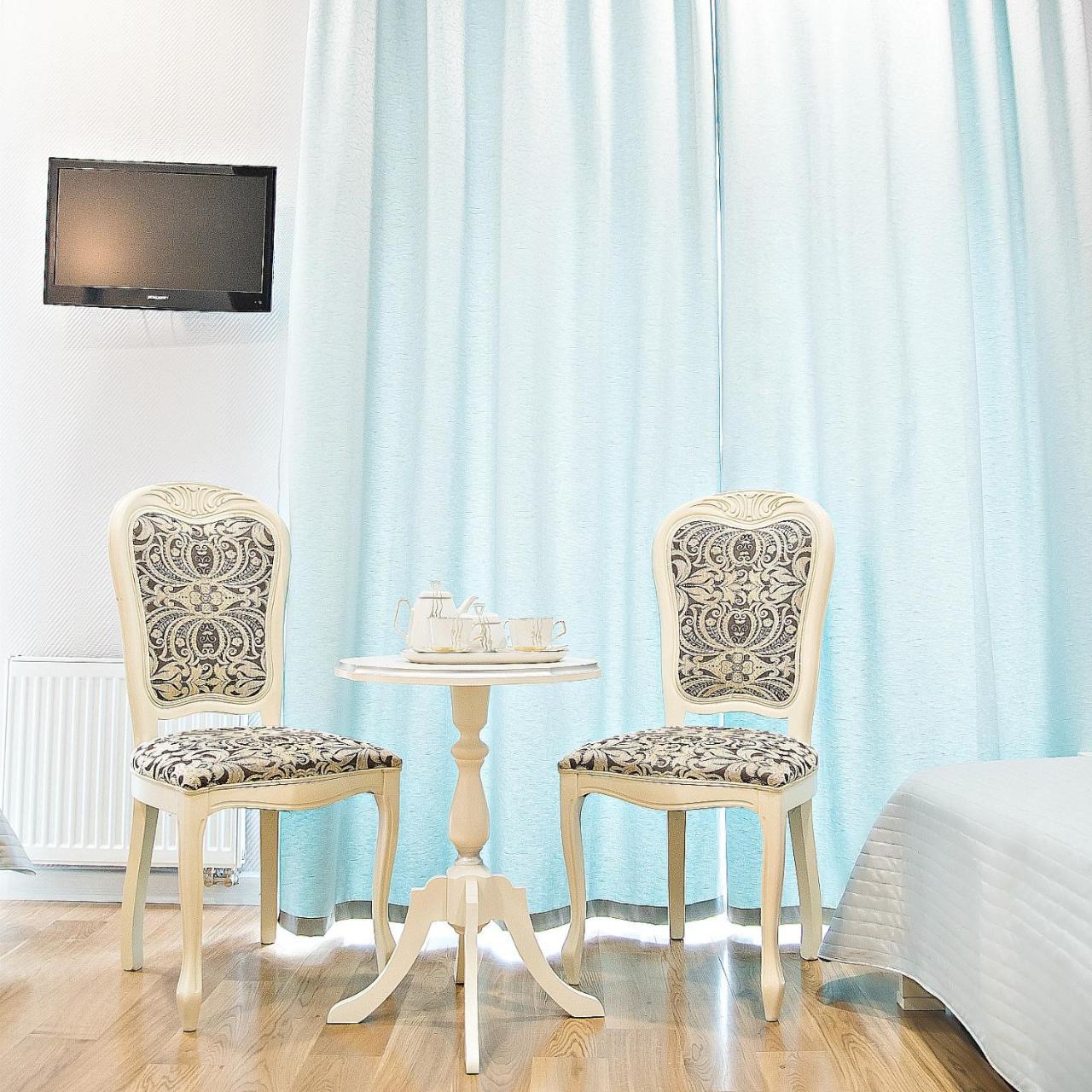 Berezka Health Resort & Spa Soligorsk Εξωτερικό φωτογραφία