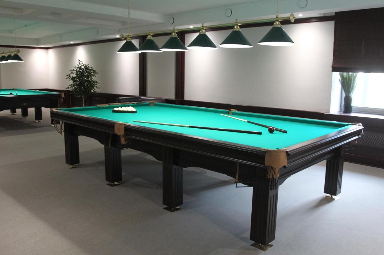 Berezka Health Resort & Spa Soligorsk Εξωτερικό φωτογραφία